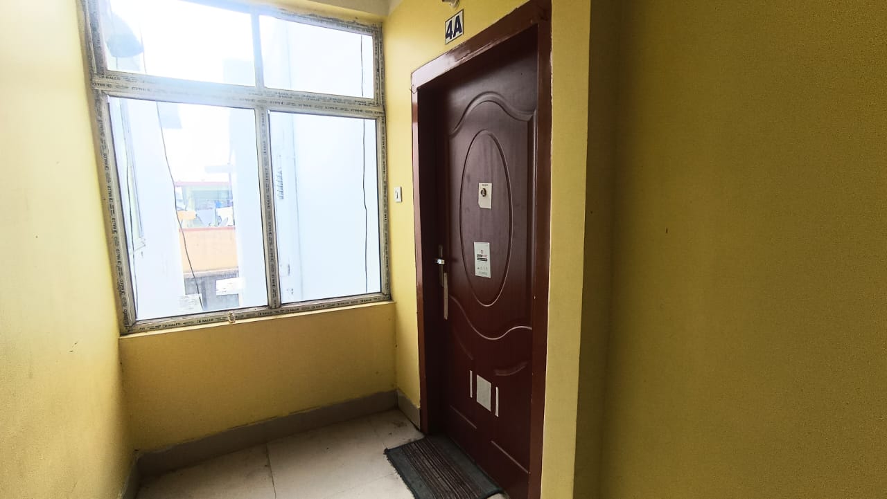 Unfurnished 3bhk in Natun Path, Hatigaon, Guwahati, Assam, India for Rent